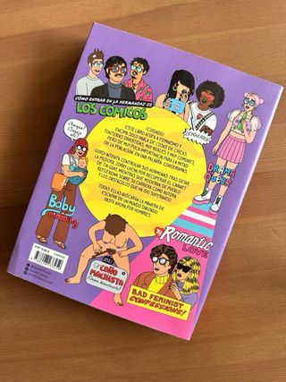 Coñodramas | moderna de pueblo