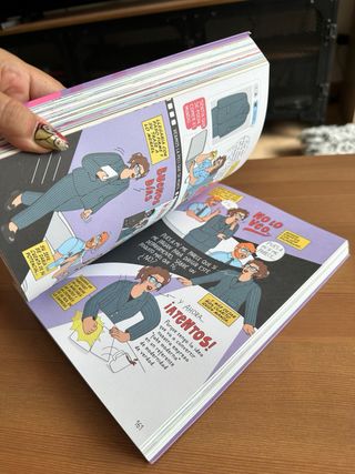 Coñodramas | moderna de pueblo