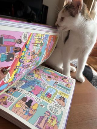 Coñodramas | moderna de pueblo