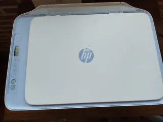 Impresora multifunción HP Deskjet 2822e