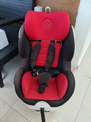 2 Sillas de Coche para Niños