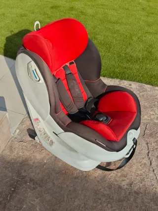 2 Sillas de Coche para Niños