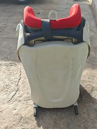 2 Sillas de Coche para Niños