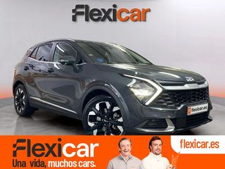 Kia Sportage 1.6 T-GDi PHEV 198kW (265CV) Drive 4x4