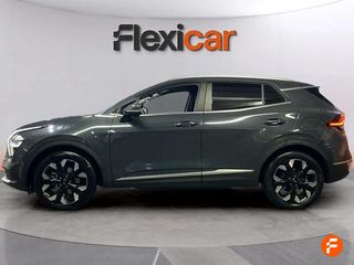 Kia Sportage 1.6 T-GDi PHEV 198kW (265CV) Drive 4x4