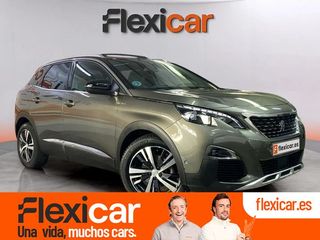 Peugeot 3008 1.5L BlueHDi 96kW (130CV) S&S GT Line
