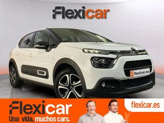 Citroën C3 PureTech 60KW (83CV) Plus