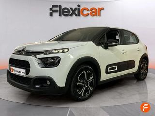 Citroën C3 PureTech 60KW (83CV) Plus