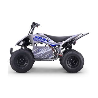 Quad Eléctrico Roan Dakar 1500W