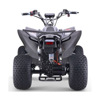 Quad Eléctrico Roan Dakar 1500W