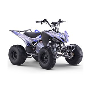 Quad Eléctrico Roan Dakar 1500W