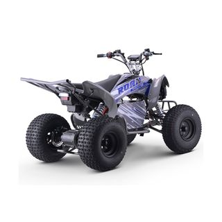 Quad Eléctrico Roan Dakar 1500W
