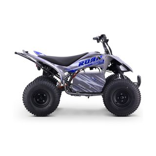 Quad Eléctrico Roan Dakar 1500W