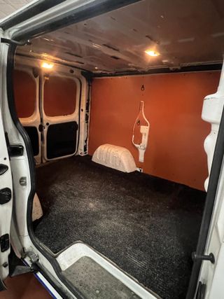 FIAT Talento 1.0 Base Corto 1.6 EcoJet 125CV