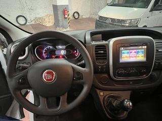 FIAT Talento 1.0 Base Corto 1.6 EcoJet 125CV