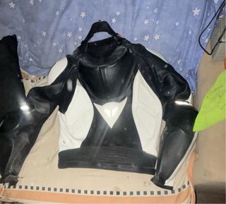 Chaqueta de moto Dainese