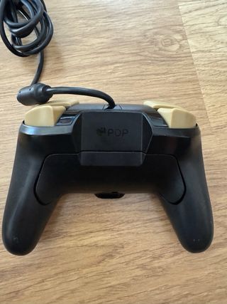 Mando PDP Zelda Nintendo Switch