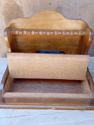 Piccolo espositore per sigari