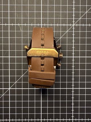 Brera Orologi Supersportivo Cronógrafo BRDYN17