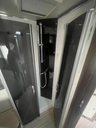 Autocaravana Benimar Tessoro 495