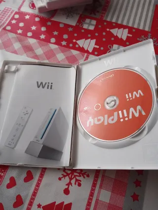 Wii Sports Resort Nintendo Wii+wiiplay