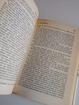 Libro    La maja desnuda, de V. Blasco Ibáñez