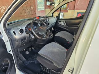 Citroen Berlingo 2018
