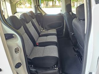 Citroen Berlingo 2018