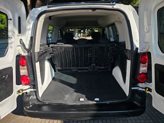 Citroen Berlingo 2018