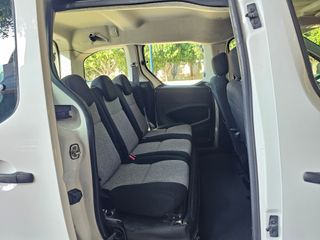 Citroen Berlingo 2018