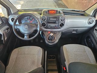 Citroen Berlingo 2018