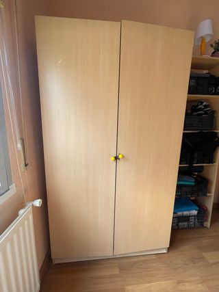 Armario 1m ancho x 1.78m alto