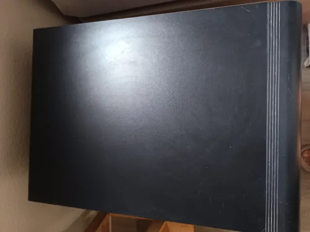 Cajonera archivador acero Ofita con ruedas