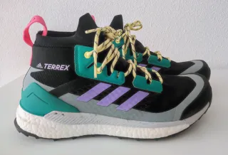 Adidas Terrex Free Hike EG 1846 Talla 43 1/3