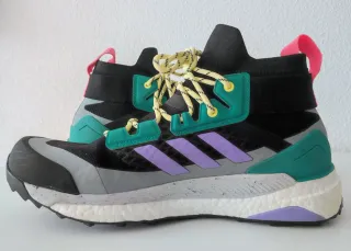 Adidas Terrex Free Hike EG 1846 Talla 43 1/3