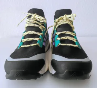 Adidas Terrex Free Hike EG 1846 Talla 43 1/3
