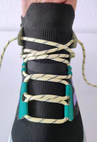 Adidas Terrex Free Hike EG 1846 Talla 43 1/3