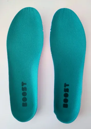 Adidas Terrex Free Hike EG 1846 Talla 43 1/3