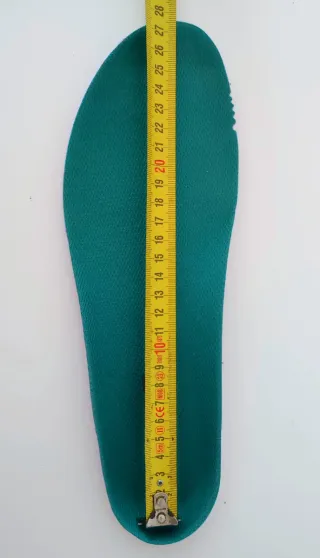 Adidas Terrex Free Hike EG 1846 Talla 43 1/3