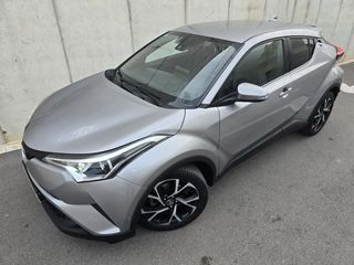 Toyota C-HR 2019
