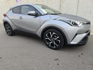 Toyota C-HR 2019