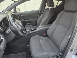 Toyota C-HR 2019
