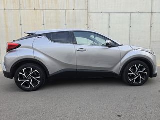 Toyota C-HR 2019
