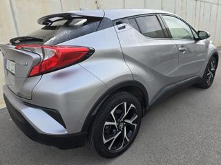 Toyota C-HR 2019