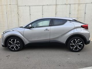 Toyota C-HR 2019