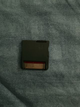 Cartucho 480 en 1 Nintendo DS