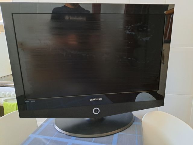 TV Samsung 32"