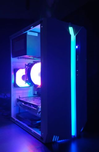 PC GAMING ORDENADOR GAMER SOBREMESA GTX 1060 6GB