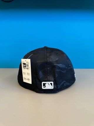 Cappello New Era 59FIFTY NY Camo 7 1/8, 7 1/2