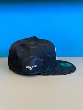Cappello New Era 59FIFTY NY Camo 7 1/8, 7 1/2